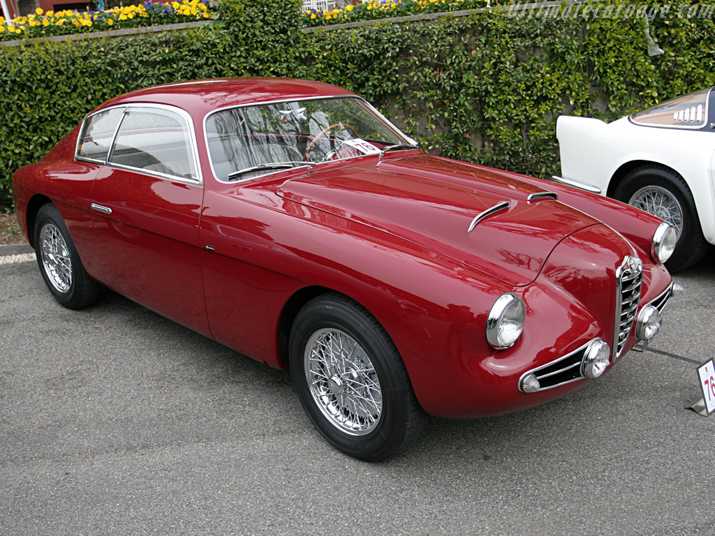 Alfa Romeo 1900