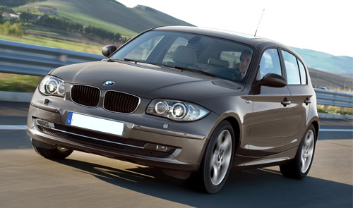 BMW 118i