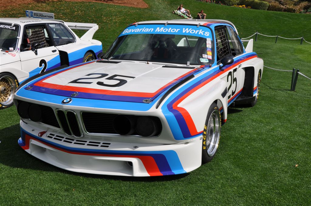 BMW 3.0 CSL