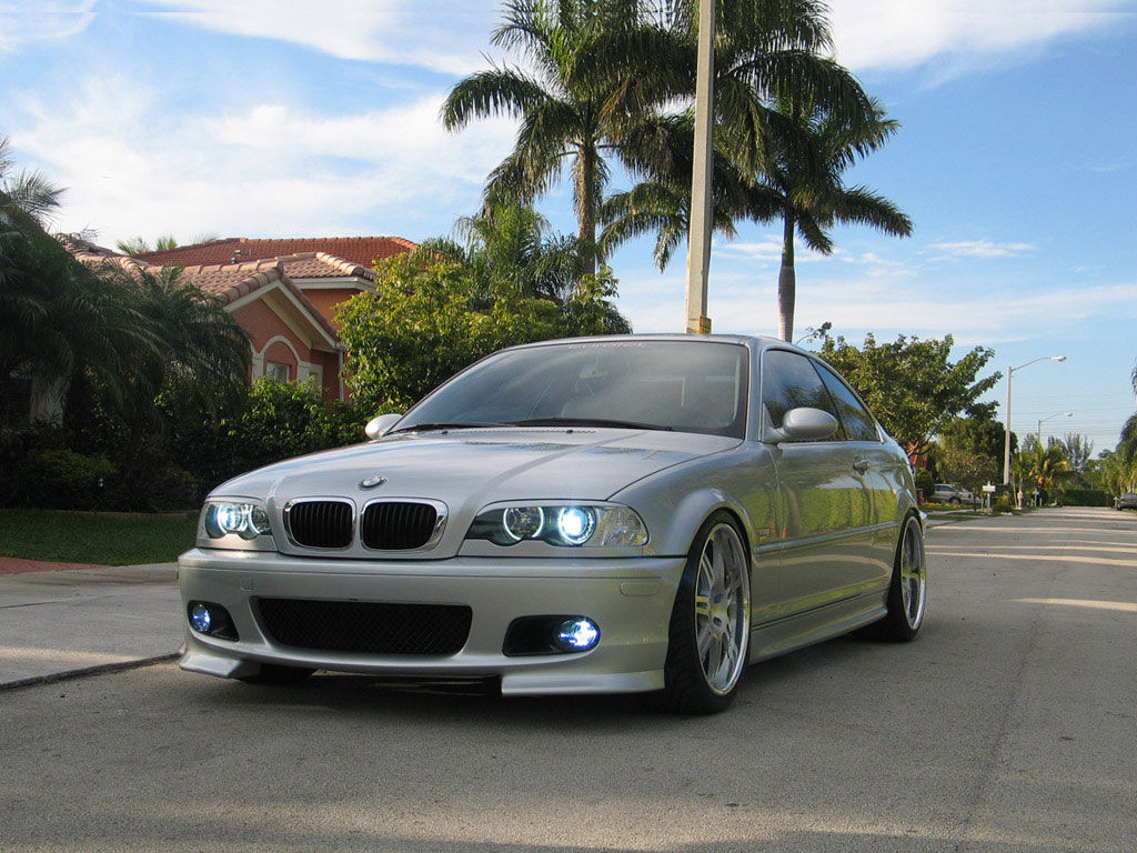 BMW 325