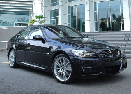 BMW 325i