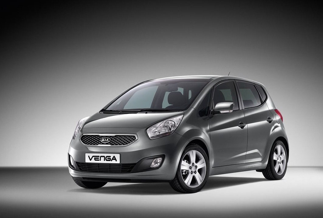 Kia Venga