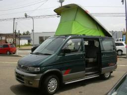 Mazda Bongo Friendee