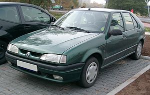 Renault 19