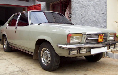 Hindustan Contessa