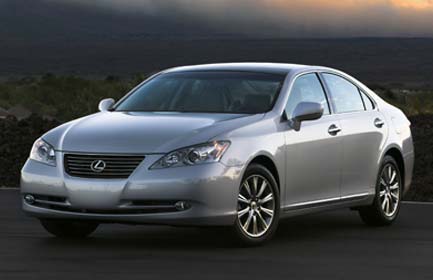 Lexus ES I