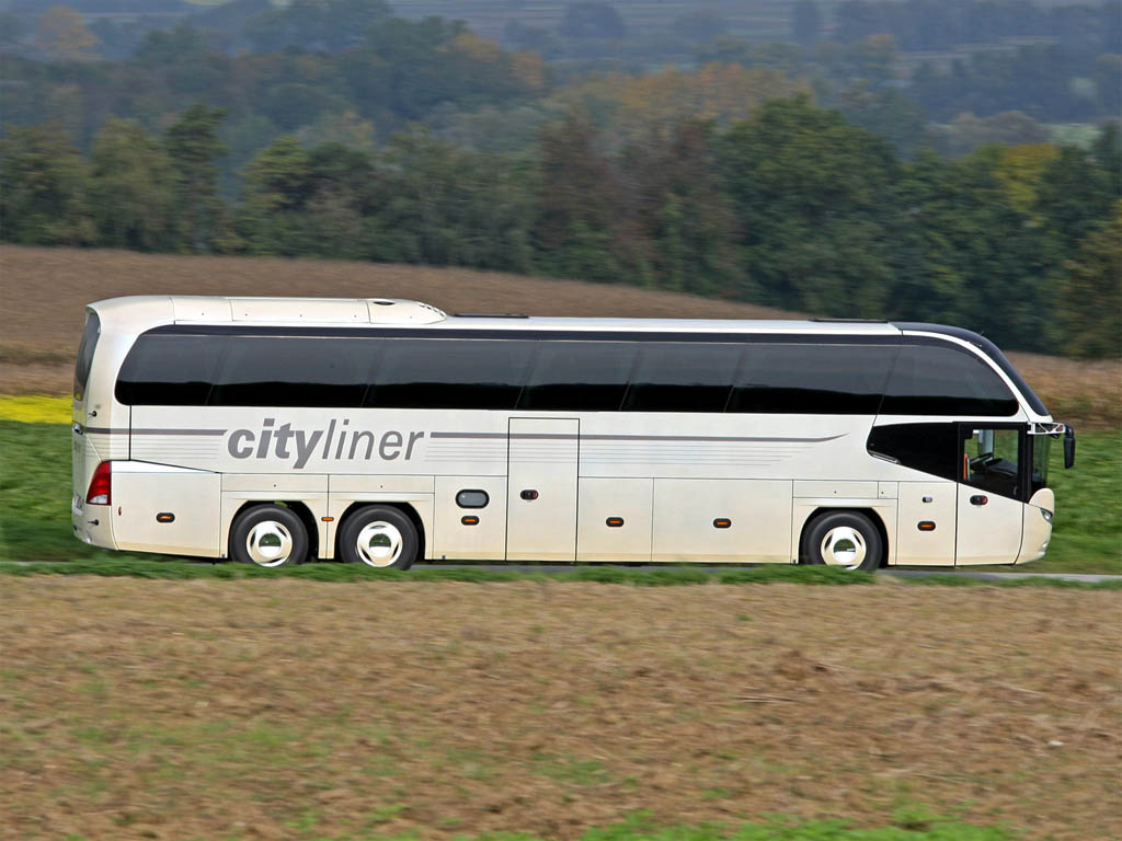 Neoplan Cityliner