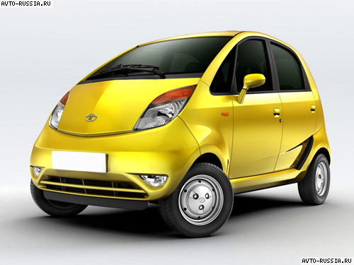 TATA Nano