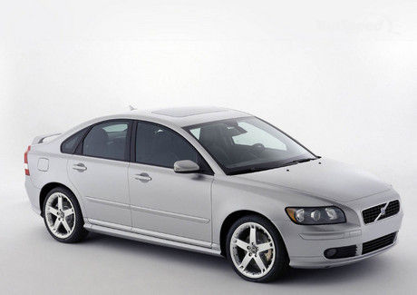 Volvo S40